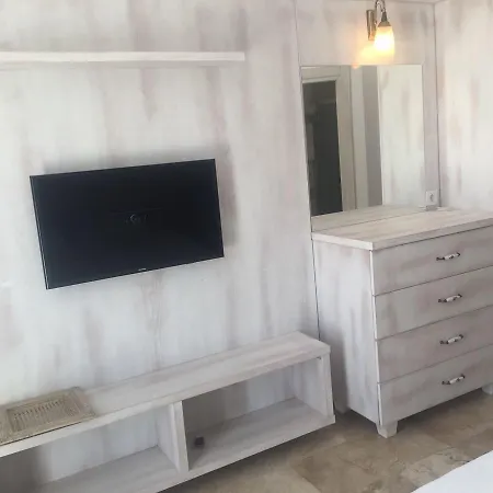 No 111 Boutique Ξενοδοχείο Golturkbuku