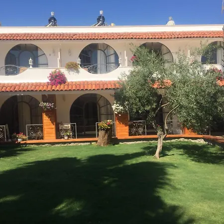 No 111 Boutique Hotel Göltürkbükü
