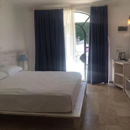 No 111 Boutique * Göltürkbükü