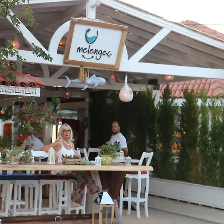No 111 Boutique Golturkbuku