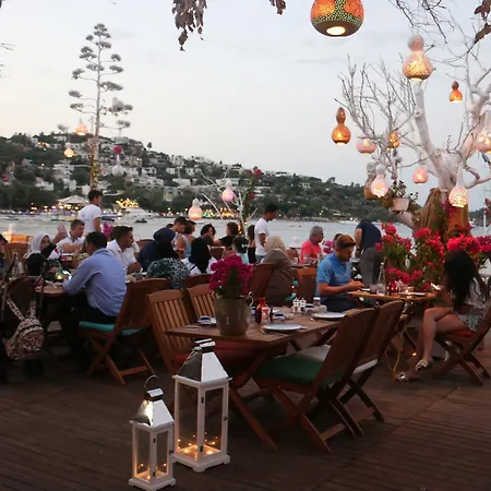 No 111 Boutique Hotel *