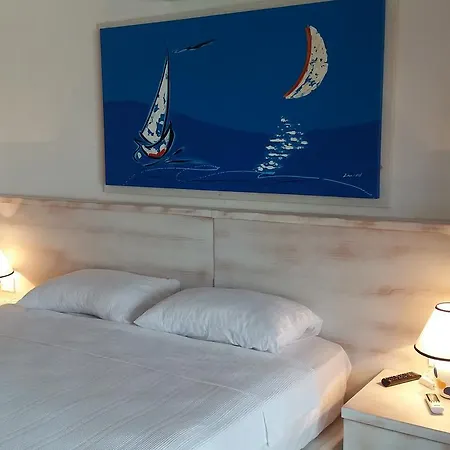 No 111 Boutique Hotel Golturkbuku