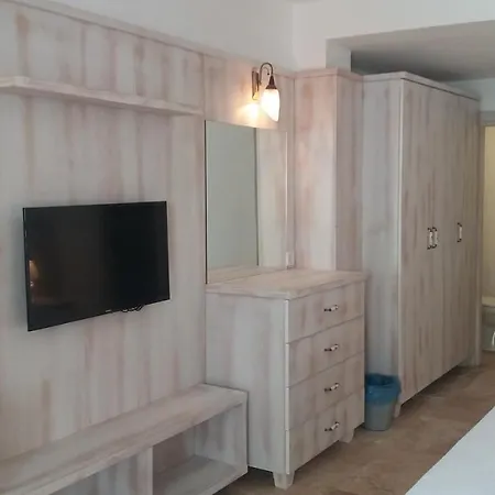 No 111 Boutique Hotel